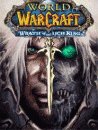 game pic for World of Warcraft: Wrath of the Lich King